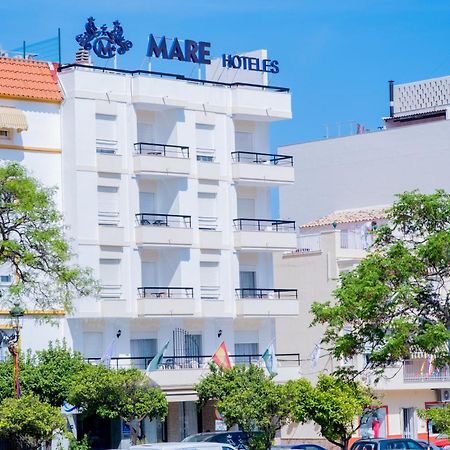 Mare Estepona Hotel Exterior photo